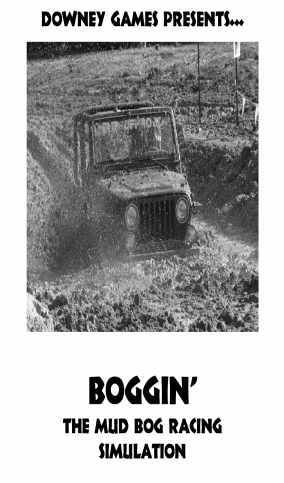 Boggin Boggin