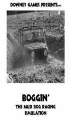 Boggin'