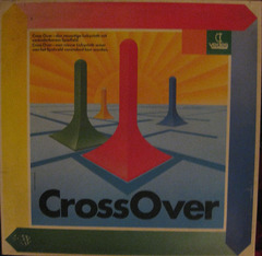 CrossOver