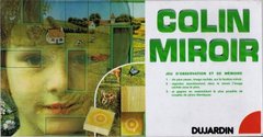 Colin Miroir