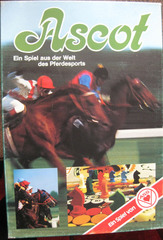 Ascot