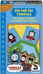Ein Fall für Thomas