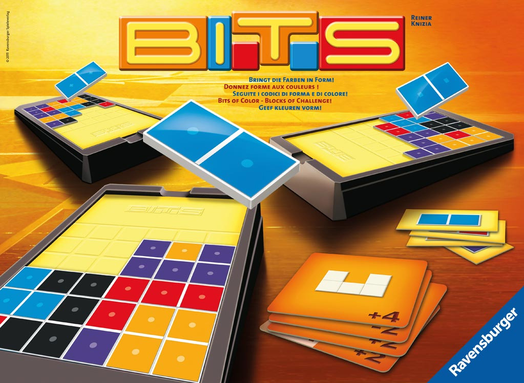 BITS BITS