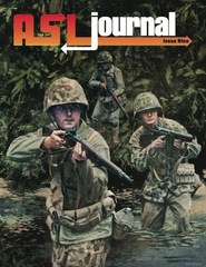 ASL Journal #9