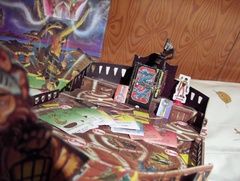 El cetro de Yarek