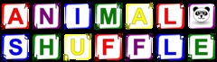 Animal Shuffle