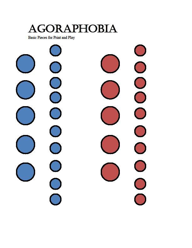 Agoraphobia
