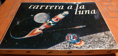 Carrera a la luna