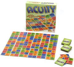 Acuity