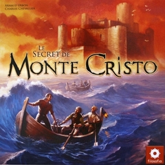 The Secret of Monte Cristo