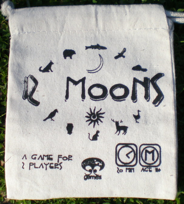 12 Moons 12 Moons