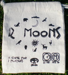 12 Moons