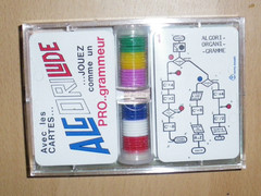 Algorilude
