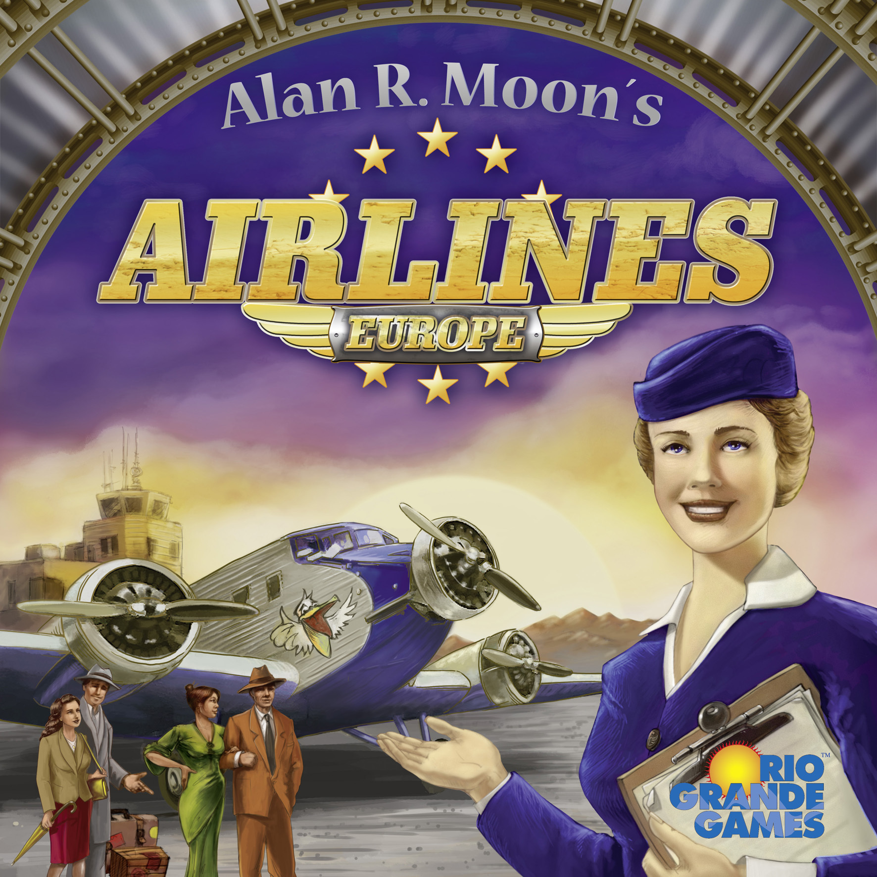 Airlines Europe Airlines Europe