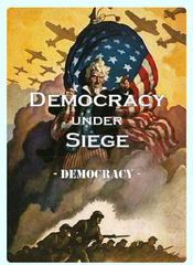 Democracy under Siege
