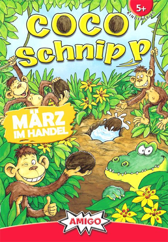 Coco Schnipp