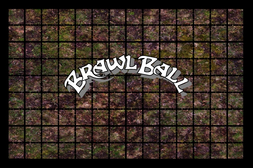 BrawlBall