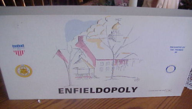 Enfieldopoly