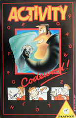 Activity Codeword