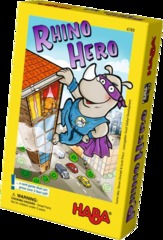 Rhino Hero