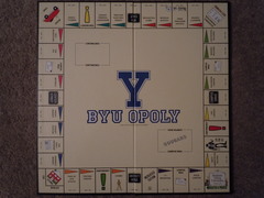 BYU-opoly