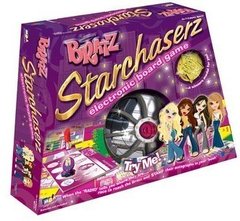 Bratz Starchaserz