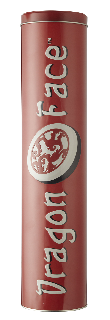 Dragon Face