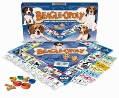 Beagle-opoly
