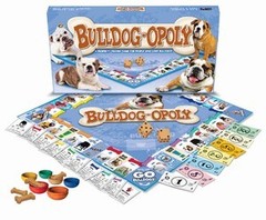Bulldog-opoly