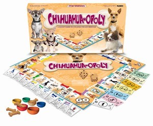 Chihuahua-opoly