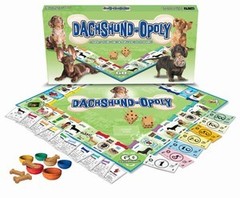 Dachshund-opoly