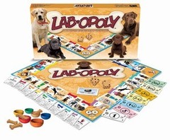 Lab-opoly