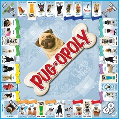Pug-opoly