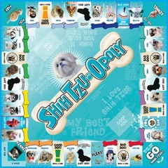 Shih Tzu-opoly