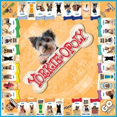Yorkie-opoly