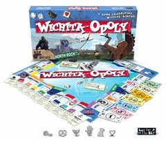 Wichita-opoly