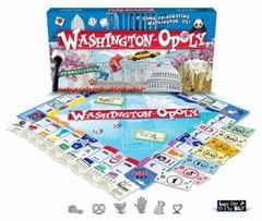 Washington-opoly