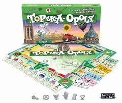 Topeka-opoly