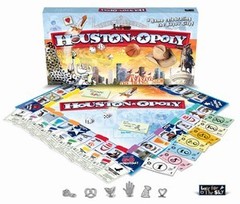 Houston-opoly
