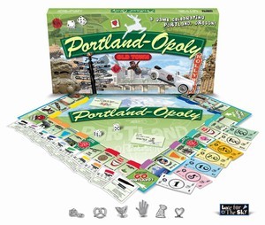 Portland-opoly