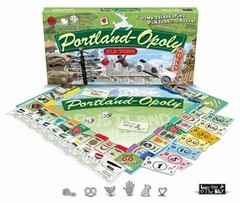 Portland-opoly