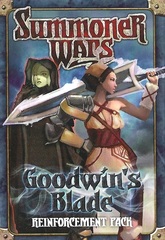 Summoner Wars: Goodwin's Blade Reinforcement Pack