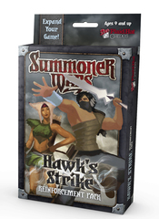 Summoner Wars: Hawk's Strike Reinforcement Pack