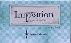 Innovation: Echoes of the Past