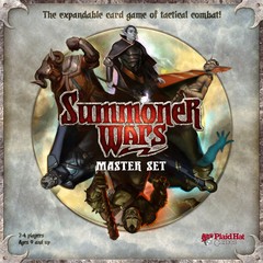 Summoner Wars:  Master Set