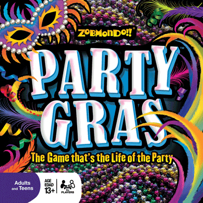 Party Gras