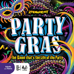 Party Gras