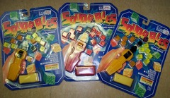 Squarbles