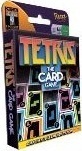 Tetris the Card Game