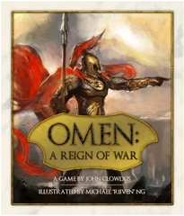 Omen: A Reign of War